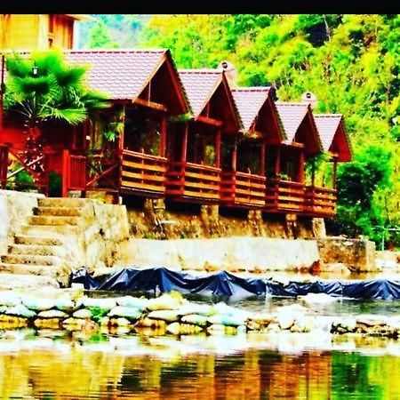 Rio Resort Dogadda Luaran gambar