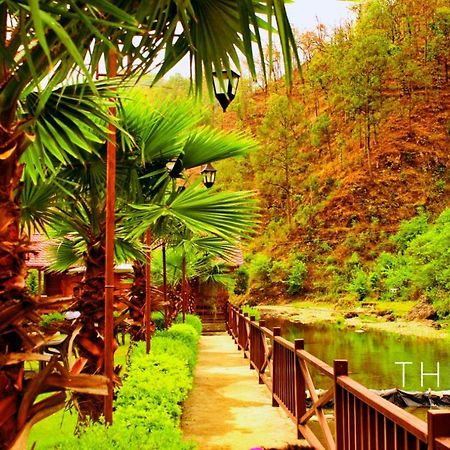 Rio Resort Dogadda Luaran gambar