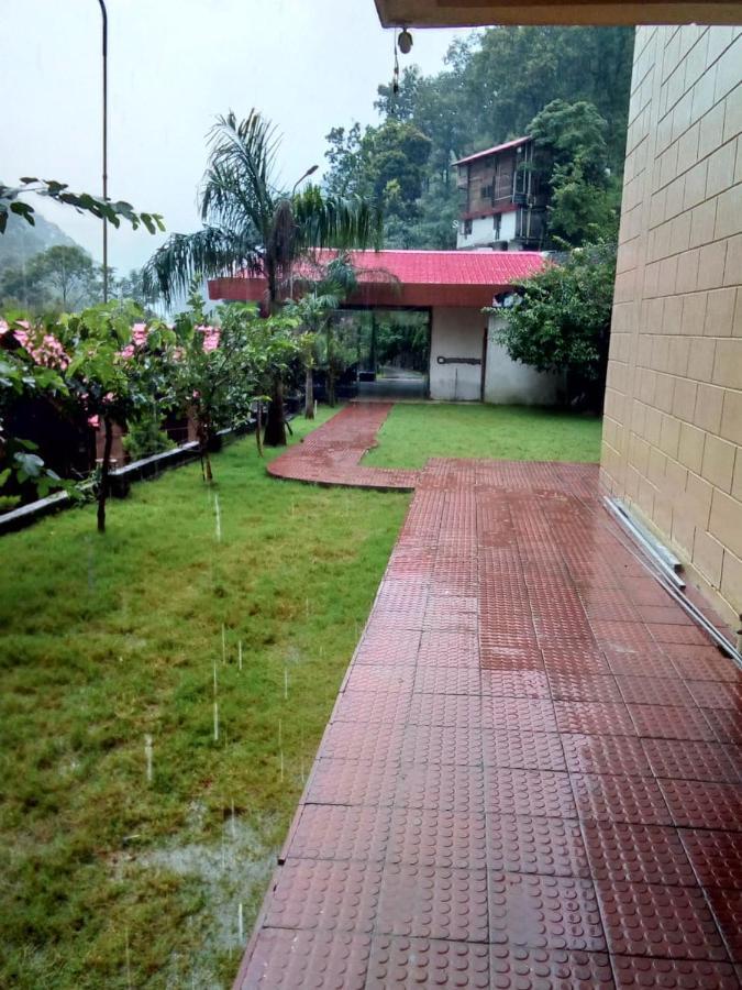 Rio Resort Dogadda Luaran gambar