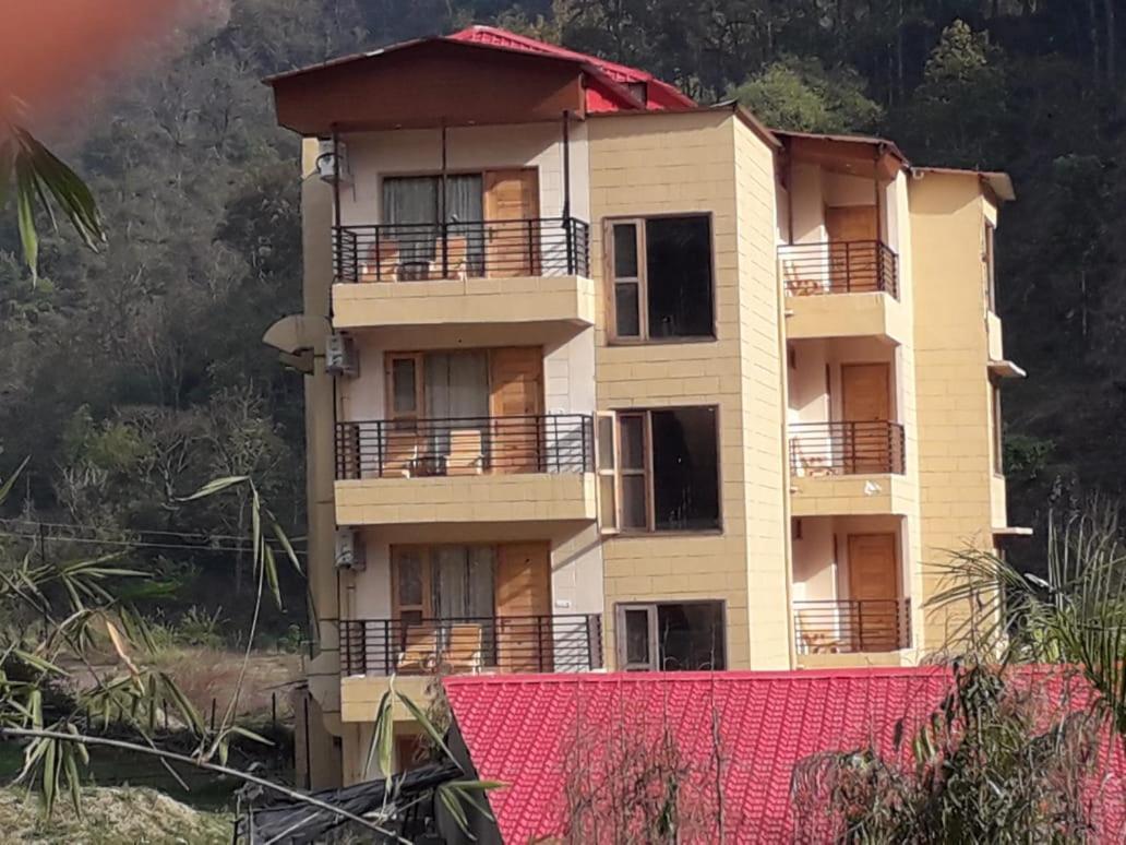Rio Resort Dogadda Luaran gambar