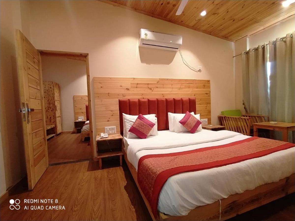 Rio Resort Dogadda Luaran gambar