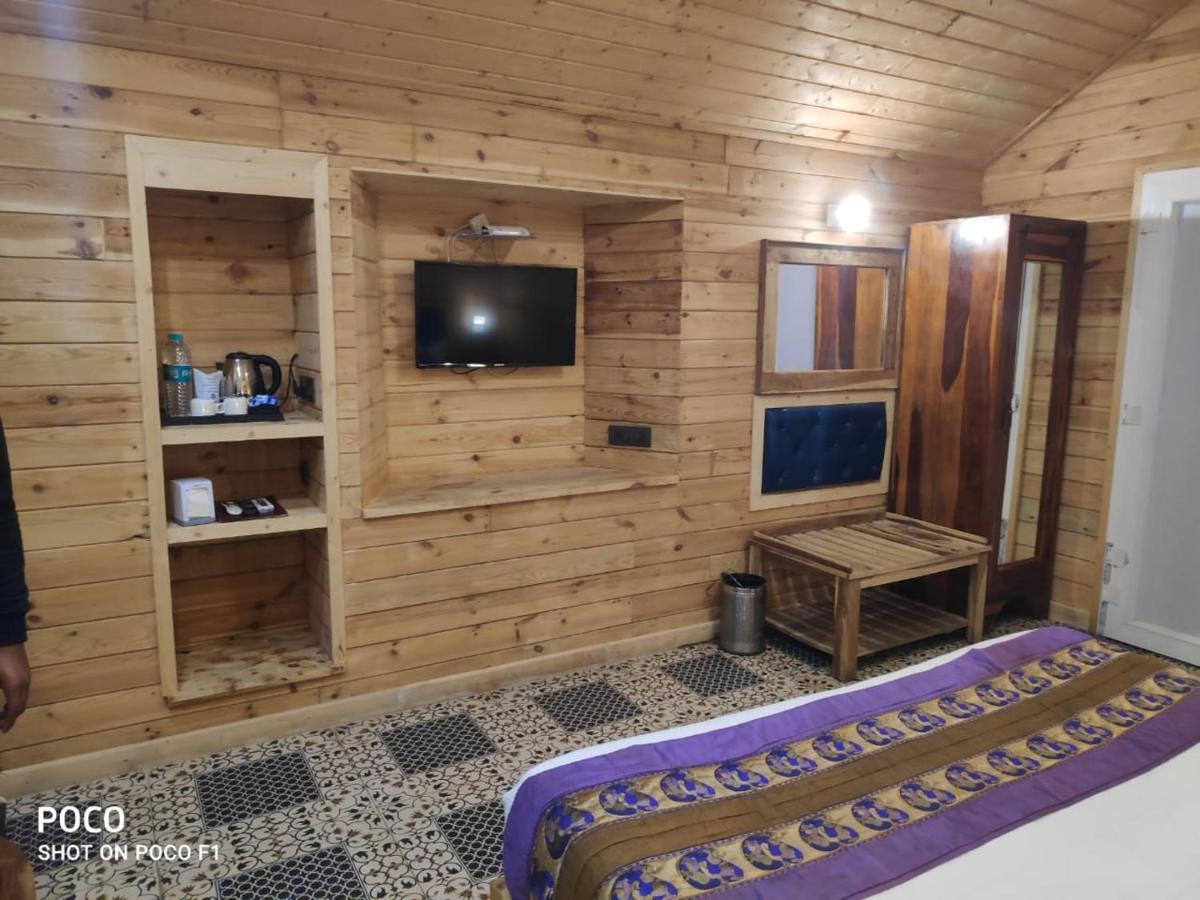 Rio Resort Dogadda Luaran gambar