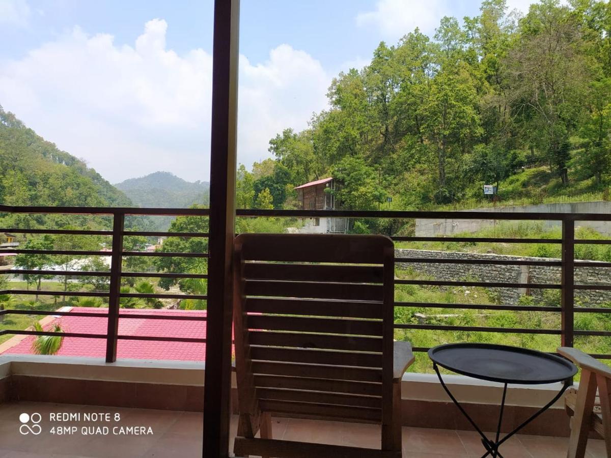 Rio Resort Dogadda Luaran gambar
