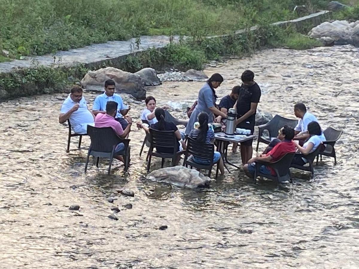 Rio Resort Dogadda Luaran gambar