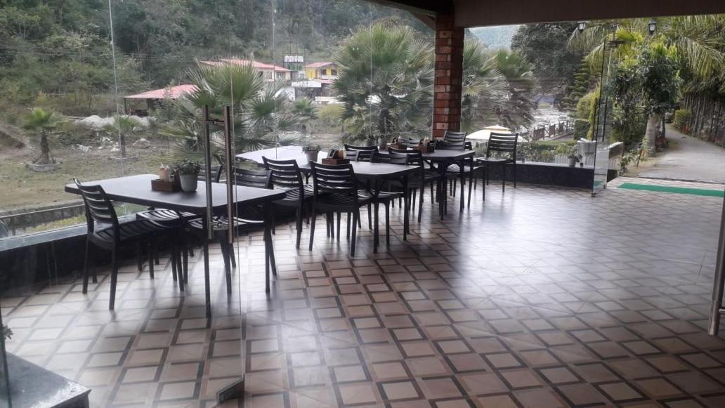 Rio Resort Dogadda Luaran gambar
