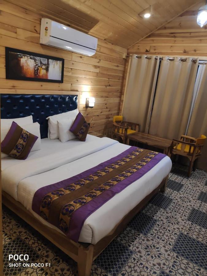 Rio Resort Dogadda Luaran gambar