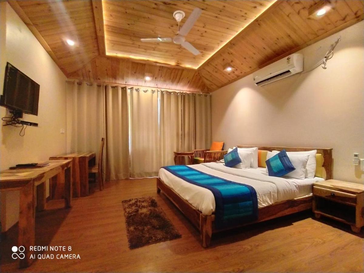 Rio Resort Dogadda Luaran gambar