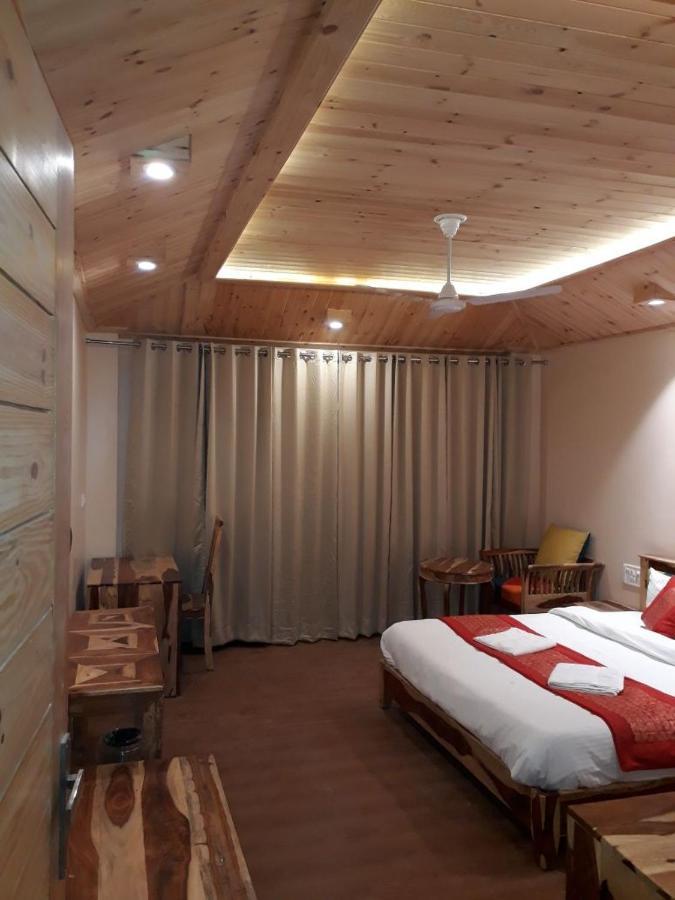 Rio Resort Dogadda Luaran gambar