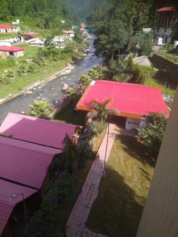 Rio Resort Dogadda Luaran gambar