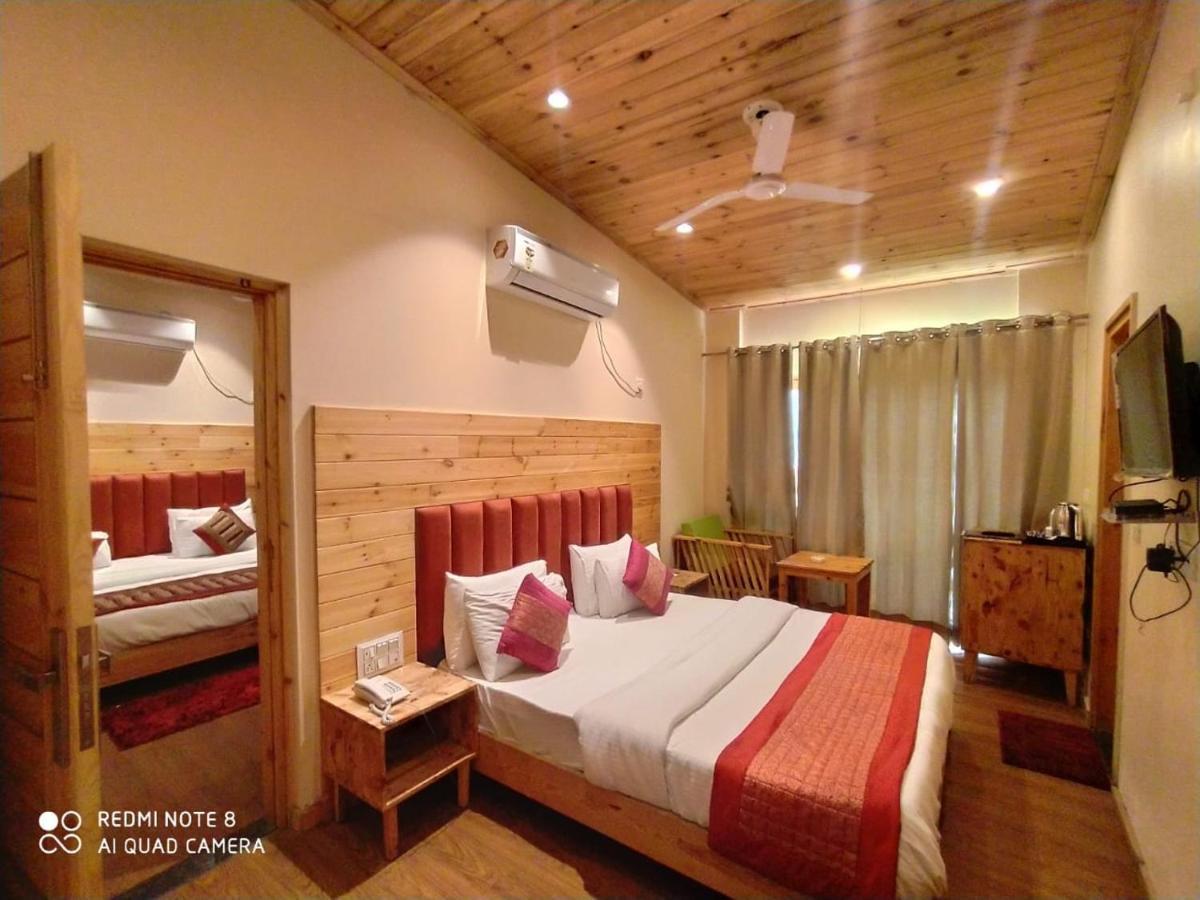 Rio Resort Dogadda Luaran gambar