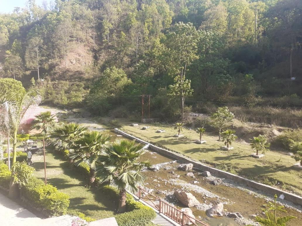 Rio Resort Dogadda Luaran gambar