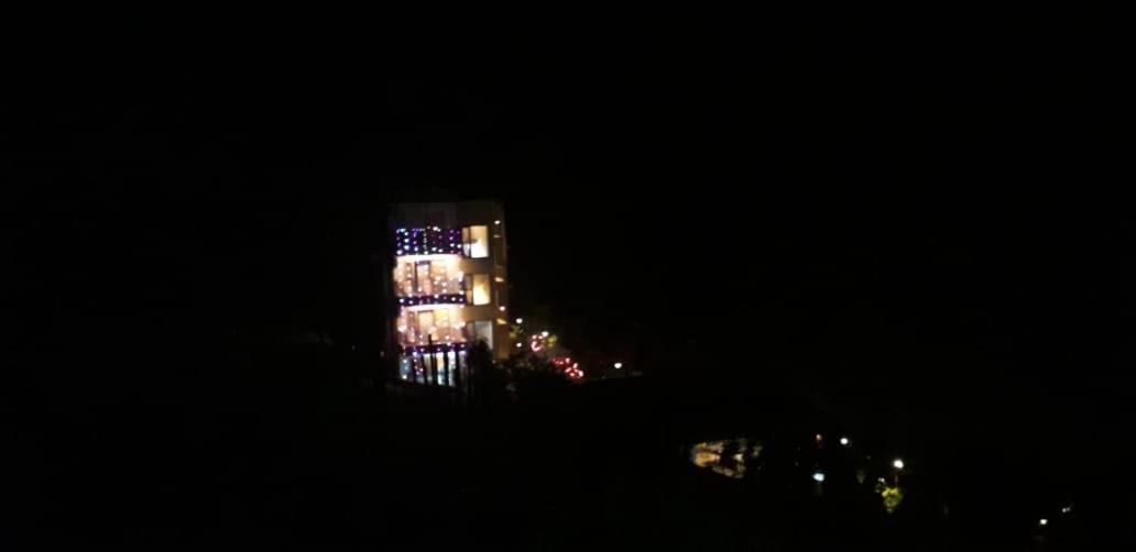Rio Resort Dogadda Luaran gambar