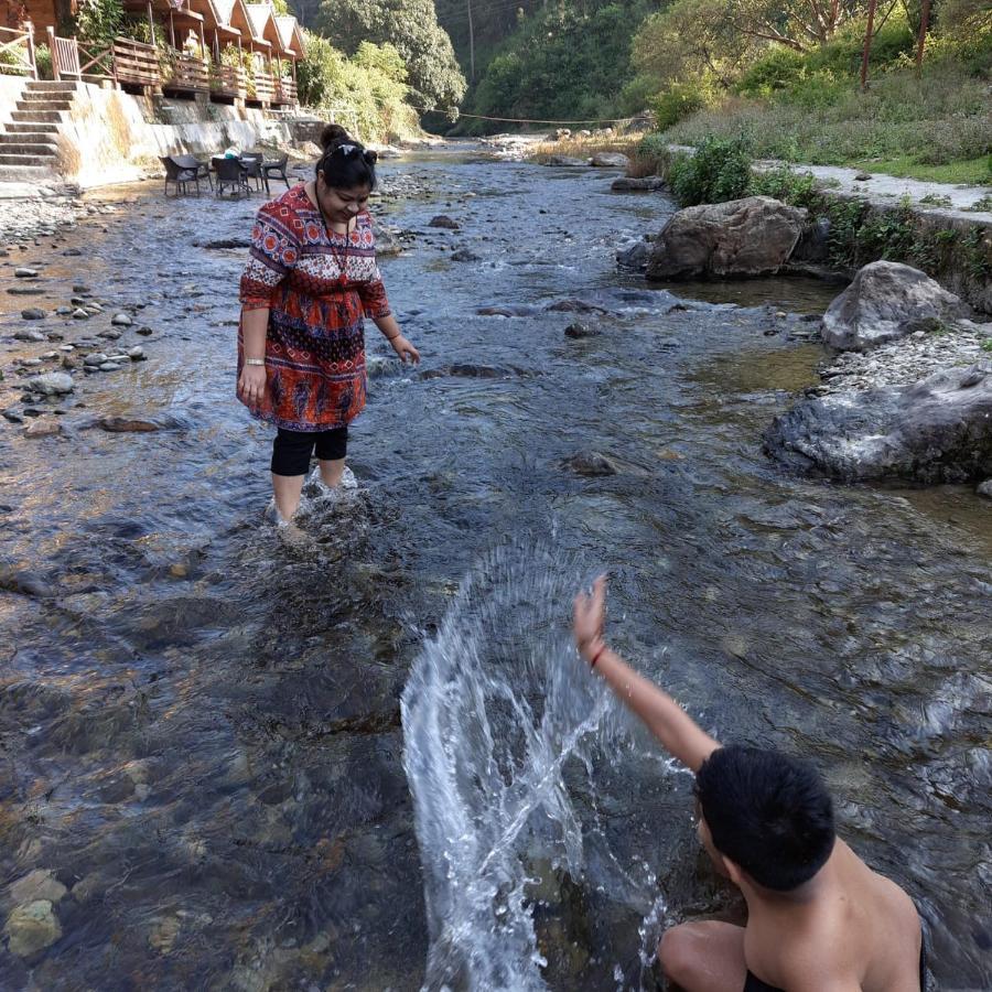 Rio Resort Dogadda Luaran gambar