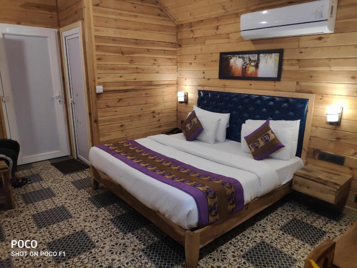 Rio Resort Dogadda Luaran gambar